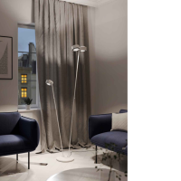 PUK! Pro 80 Mother & Kid - chrom matt