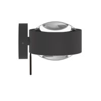Puk! Pro Wall 80/120mm anthrazit matt