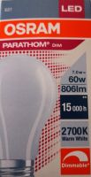 Osram TEST - Produktbild
