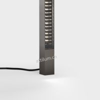 lin 70 spike cool braun