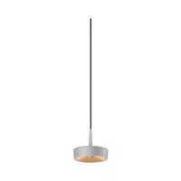 Kivo Pendel 140mm 230V Dim. grau 2700K (Auswahl)