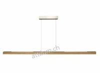 Titlis 2 Pendel EICHE 156cm Phasendim.