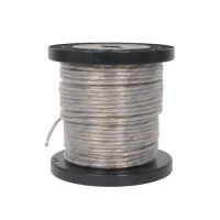 Anschlusskabel transparent 5x1.5mm2