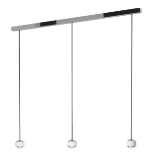 PUK! Pro Choice 80 Drop 3fg. - weiss matt