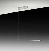 LET D 140 schwarz lang 3000K