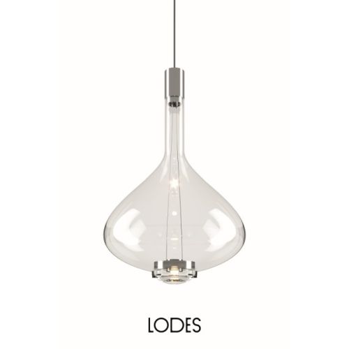 Sky-Fall large 3000K Klarglas