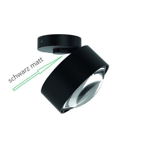 PUK! Pro 80 Move - black edition
