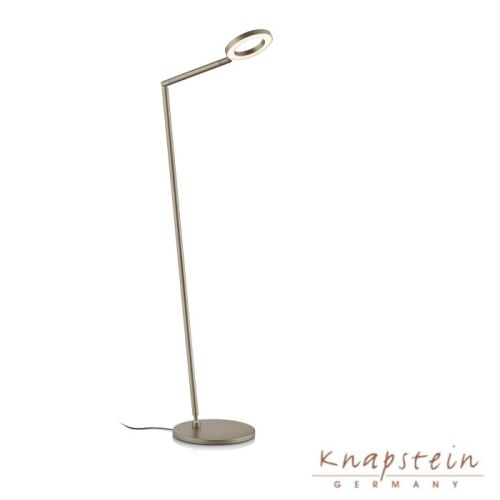 Leseleuchte Tessa-S - Effekt bronze