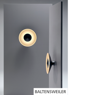 Type 600 WD - schwarz