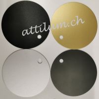 Aura p2 platin - DTW