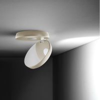 Nautilus schwenkbar champagner 3000K