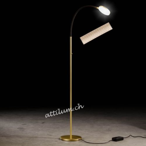 Flex S Eloxal Messing-sand