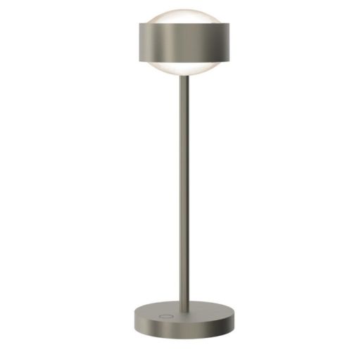 PUK! Pro 120 Eye Table - ni/matt