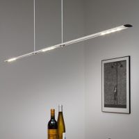 LET D 100 schwarz lang 3000K