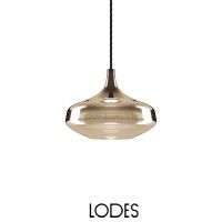 Lodes, Nostalgia L pale gold/schwarz, 15417 4527