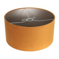 Ausleger Sparkled light schwarz matt
