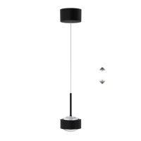 PUK! Pro Motion 120 - 1fg - schwarz matt