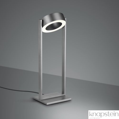 Tischleuchte Wega-T - graphit anthrazit