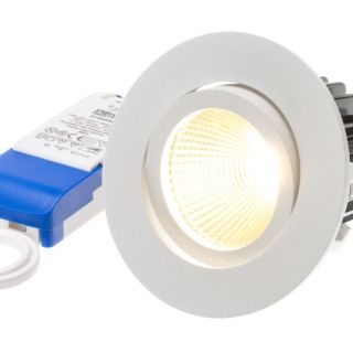 Dis "LED preiswert" weiss