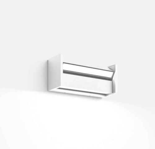 Slat 2flg - pure white