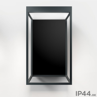 IP44 gic base, 93250-AN, 93250-WH, 93250-BL