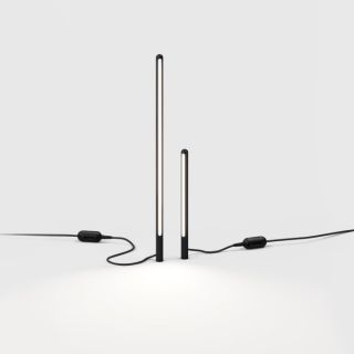 kal S (30cm) - schwarz