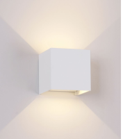 Dova S weiss - 2700K - DIM