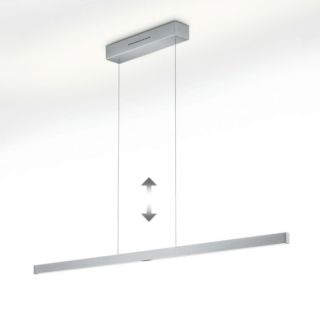 Linn EasyLift up-/down 161cm mattnickel