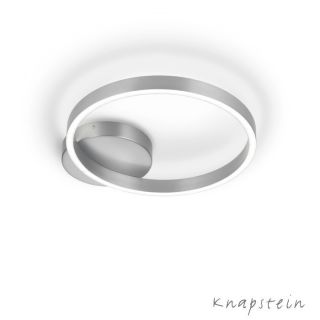 Deckenleuchte ANEL-40 - mattnickel