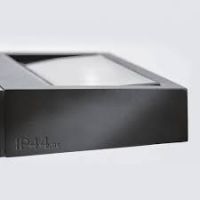 IP44, GapX space grey