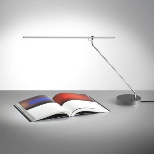 LET T alu - 3000K grau