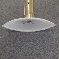 Wandleuchte "Schiffchen" by Holtkötter