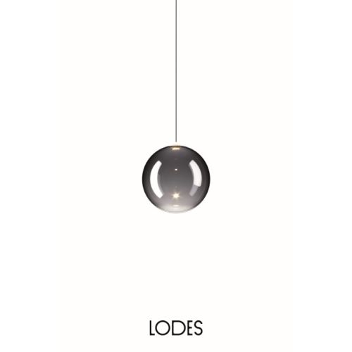 Random Solo 14 Smoke 3000K