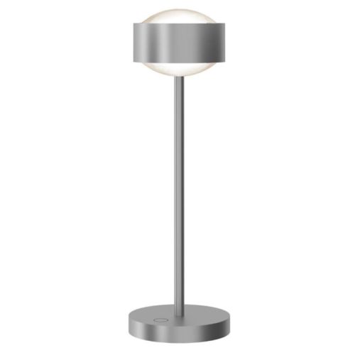 PUK! Pro 120 Eye Table - chrom matt-cm