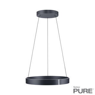 PURE E-Clipse Ø 700 - mystic grey (Auswahl)