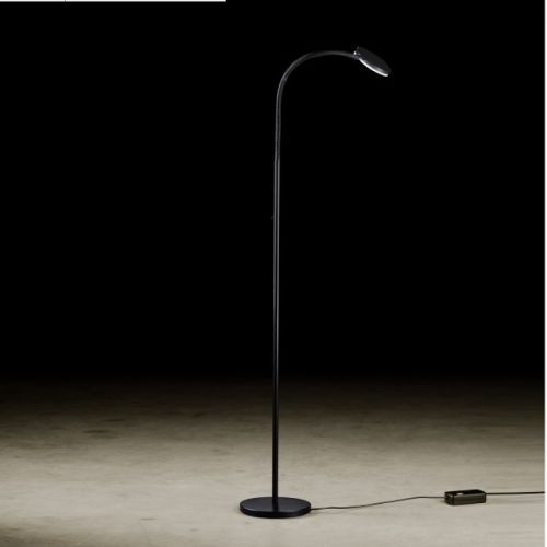 Flex S schwarz matt-schwarz