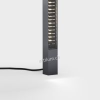 lin 40 spike anthrazit