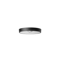 Kivo Aufbau 270mm schwarz 3000K On-/Off