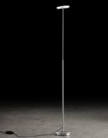 Supernova S - DTW - Alu matt