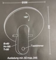 Supernova WD silbermatt (Auswahl)