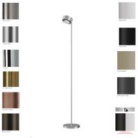 PUK! Pro 120 Side Floor - white edition