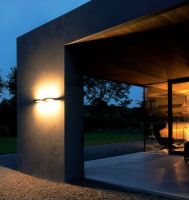 IP44, GapX space grey