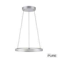 PURE E-Loop Ø 701 - stone (Auswahl)