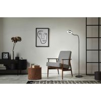 Leseleuchte -Tessa-S-Flex - Effekt bronze