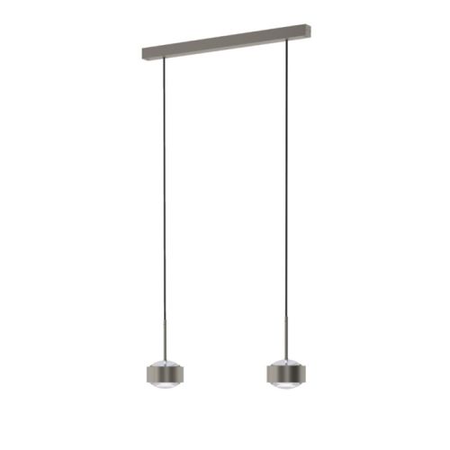 PUK! Pro Choice 120 Drop 2fg. - ni/matt