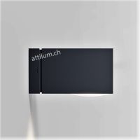 Como one - anthrazit