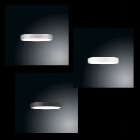 Arva Anbau 270mm schwarz 3000K DALI Dim.