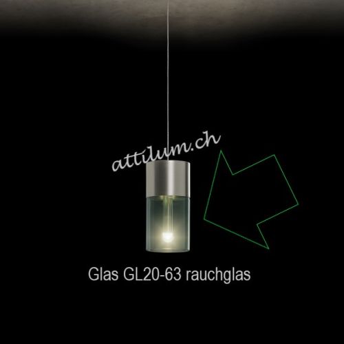 Aura Rauch Glas