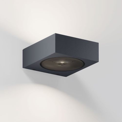 Luci anthrazit 2700K