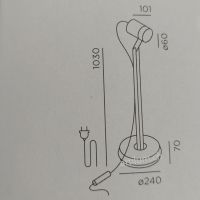 piek lettura anthrazit controller